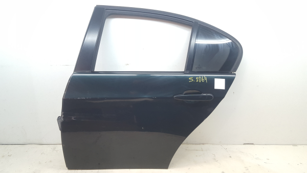 Porta Posteriore Sinistra BMW 3 (E90) | 04 - 12