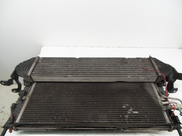 Radiador / Condensador do Ar Condicionado FORD FOCUS II (DA_, HCP, DP) | 04 - 13