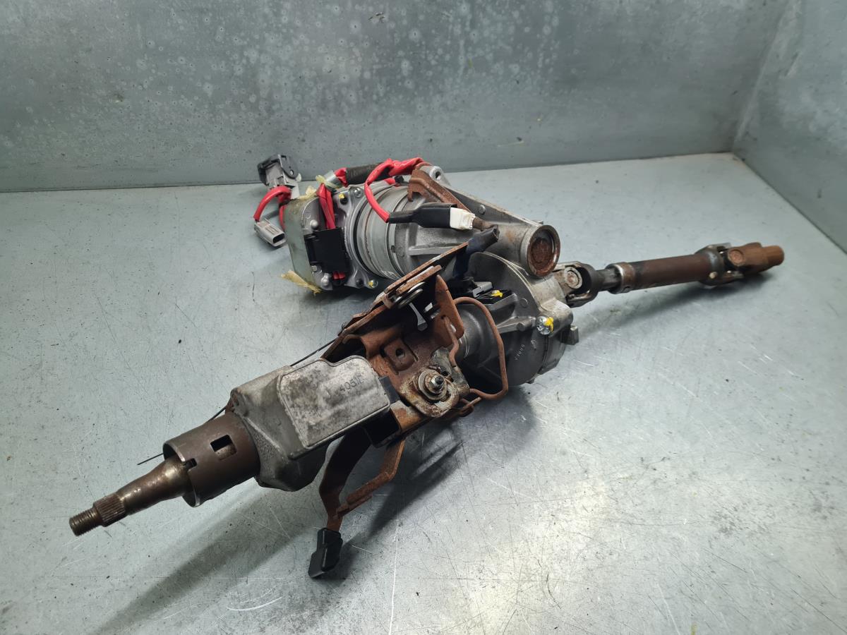 Piantone Sterzo TOYOTA AURIS (_E18_) | 12 - 18
