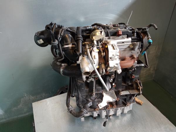 Motor SKODA OCTAVIA III (5E3, NL3, NR3) | 12 -  Imagem-5