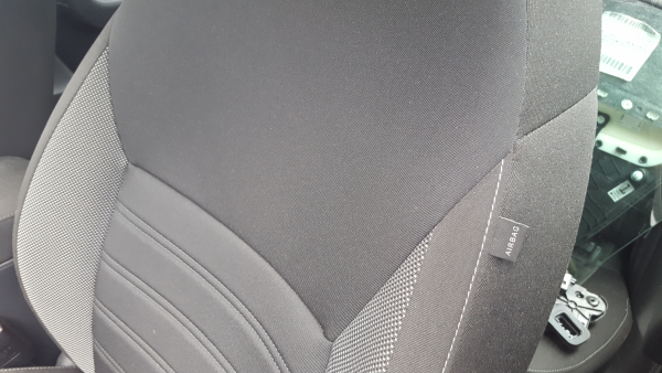 Left Seat Airbag SKODA OCTAVIA III (5E3, NL3, NR3) | 12 -  Imagem-0