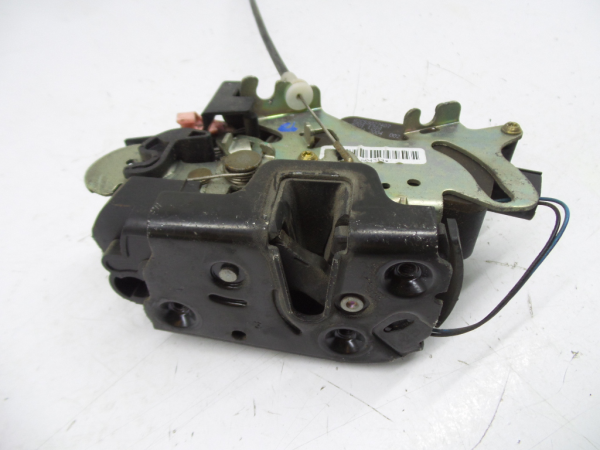 Front Left Door Lock MERCEDES-BENZ VITO Autocarro (W639) | 03 - 