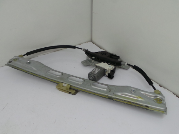 Front Right Electric Window Mechanism FORD TRANSIT COURIER B460 Caixa | 14 - 
