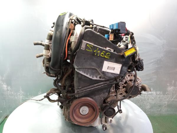 Motore RENAULT CLIO IV (BH_) | 12 - 