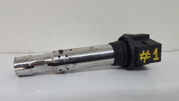 Injektor VOLKSWAGEN POLO (6R1, 6C1) | 09 - 
