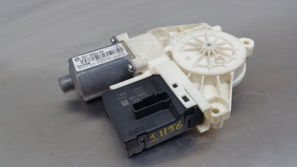 Rear Right Window Mechanism Motor RENAULT MEGANE III Grandtour (KZ0/1) | 08 - 