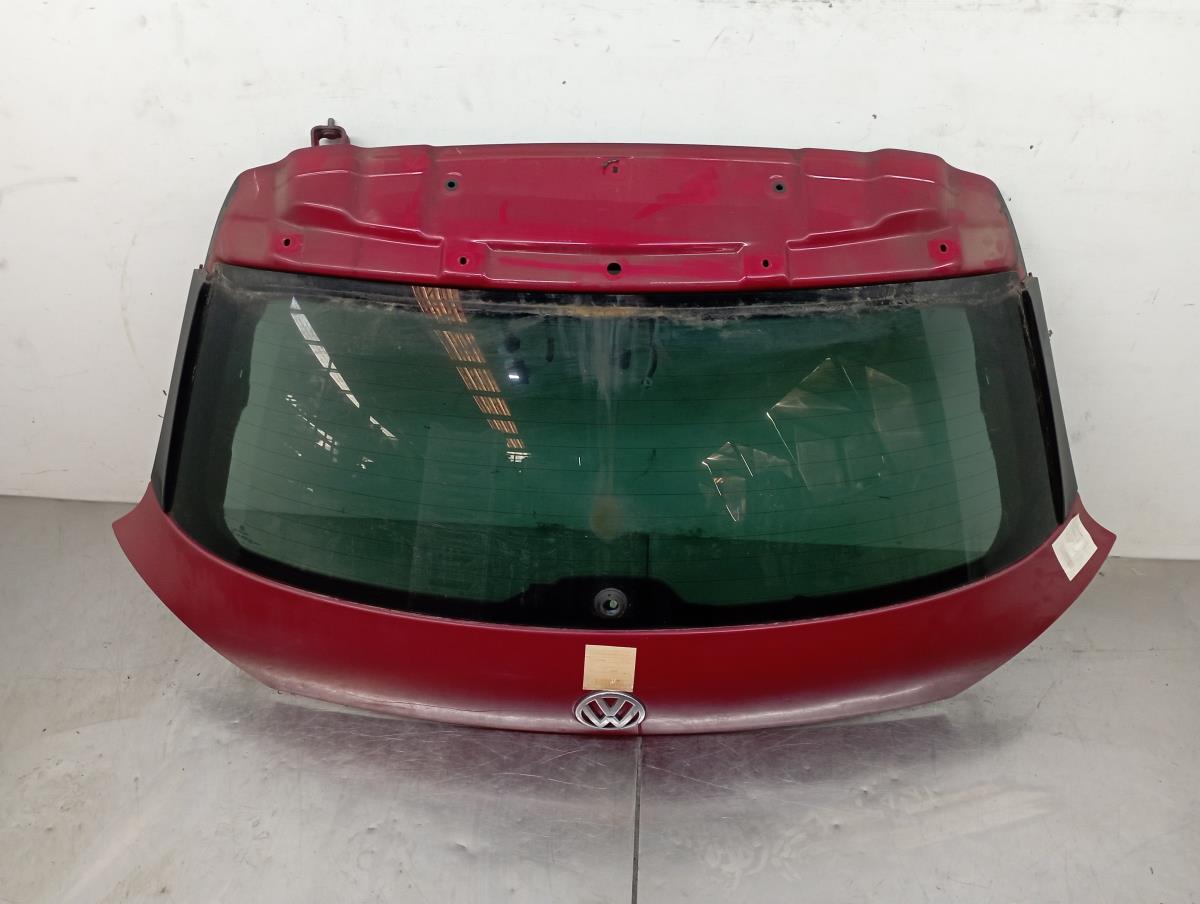 Portellone / Cofano Posteriore VOLKSWAGEN SCIROCCO (137, 138) | 08 - 17