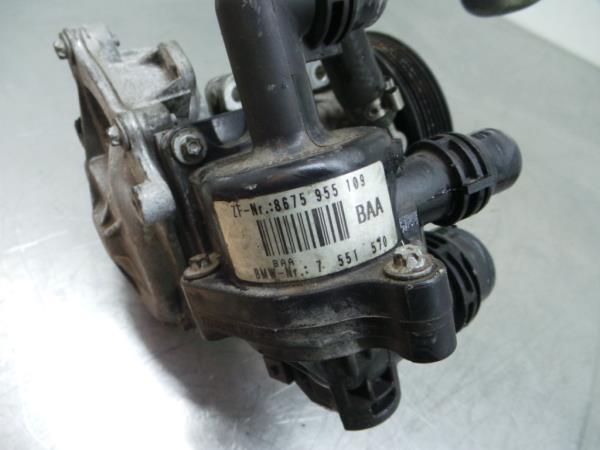 Elektrische Servolenkung Pumpe BMW 1 (E87) | 03 - 13 Imagem-3