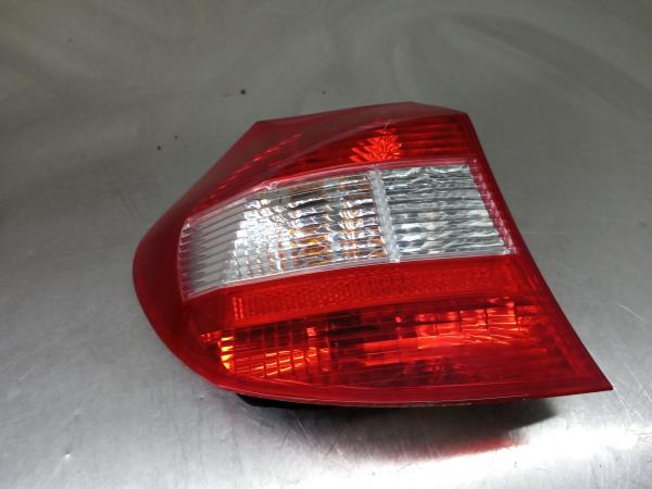 Left Taillight BMW 1 (E87) | 03 - 13