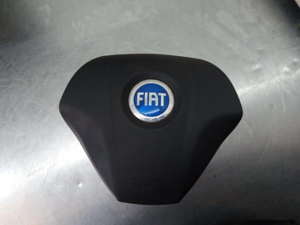 Kit Airbags FIAT GRANDE PUNTO (199_) | 05 -  Imagem-1