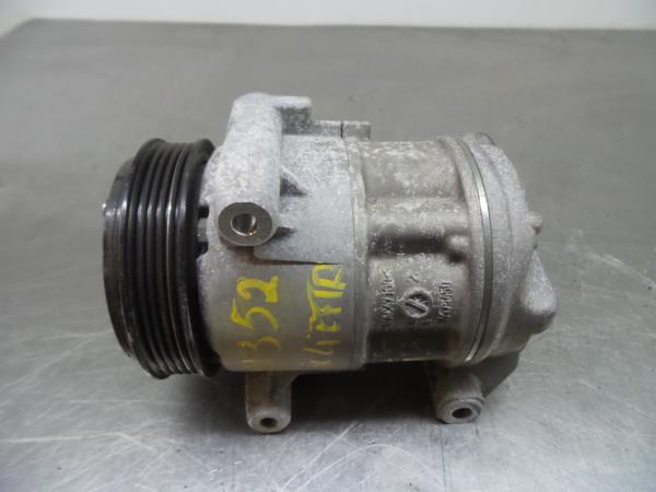 Compressor do Ar condicionado ALFA ROMEO GIULIETTA (940_) | 10 - 