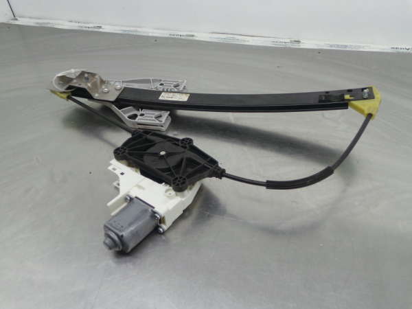 Alza Vetro Elettrico Posteriore Destro AUDI A4 Avant (8K5, B8) | 07 - 15