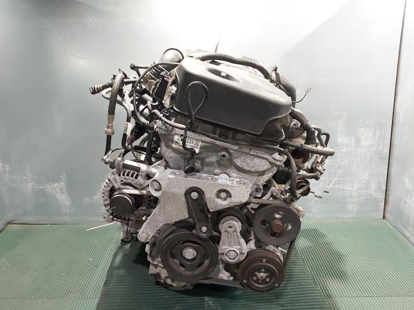Engine OPEL INSIGNIA B Grand Sport (Z18) | 17 - 