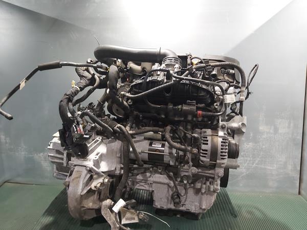 Motor OPEL INSIGNIA B Grand Sport (Z18) | 17 -  Imagem-3