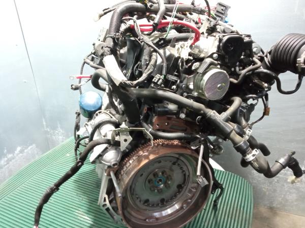 Motor RENAULT CAPTUR I (J5_, H5_) | 13 -  Imagem-5