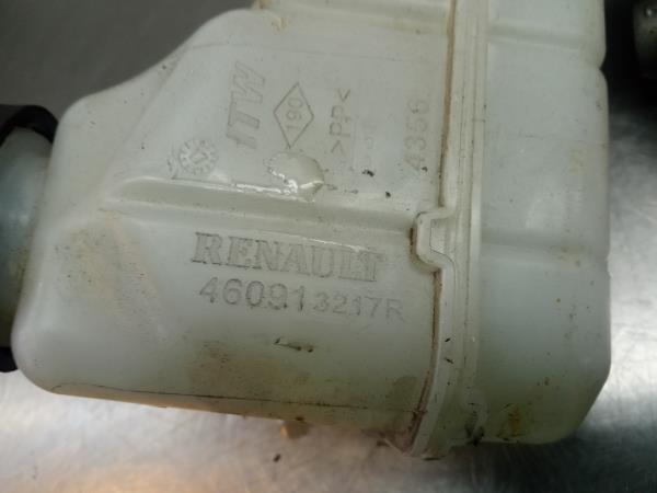 Bomba Dos Travões RENAULT MEGANE IV Sporter (K9A/M/N_) | 16 -  Imagem-2