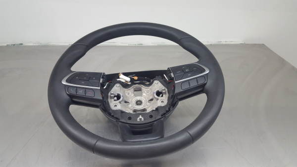 Steering wheel FIAT TIPO três volumes (356_) | 15 - 