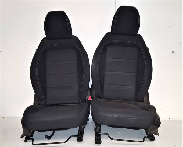 Seats Set / Upholstery FIAT TIPO três volumes (356_) | 15 - 