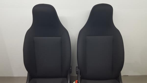 Sitze Komplett / Polster SMART FORFOUR Hatchback (453) | 14 -  Imagem-1