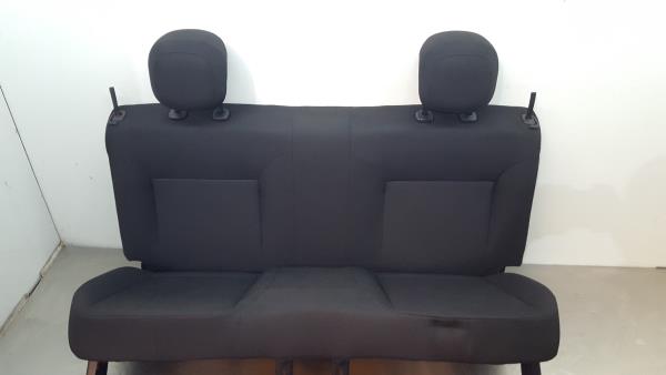 Sitze Komplett / Polster SMART FORFOUR Hatchback (453) | 14 -  Imagem-4