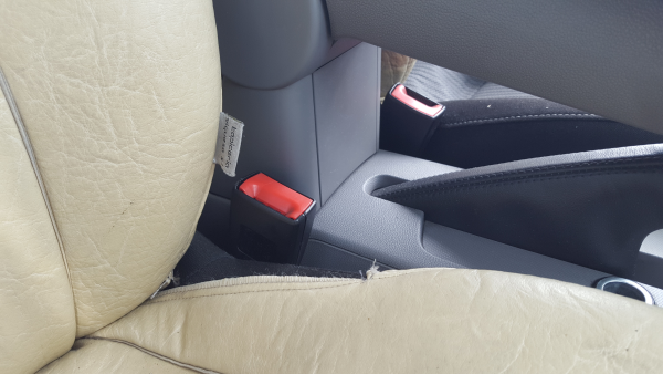 Kit Airbags SEAT TOLEDO IV (KG3) | 12 - 19 Imagem-2