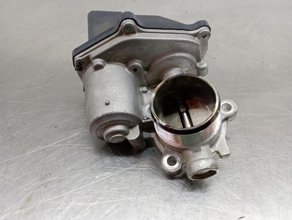 Válvula EGR Para SEAT Altea, Córdoba MK2, Ibiza MK4, León MK2, Toledo MK3 - Incluye Juntas, Eléctrica, Repuesto Original