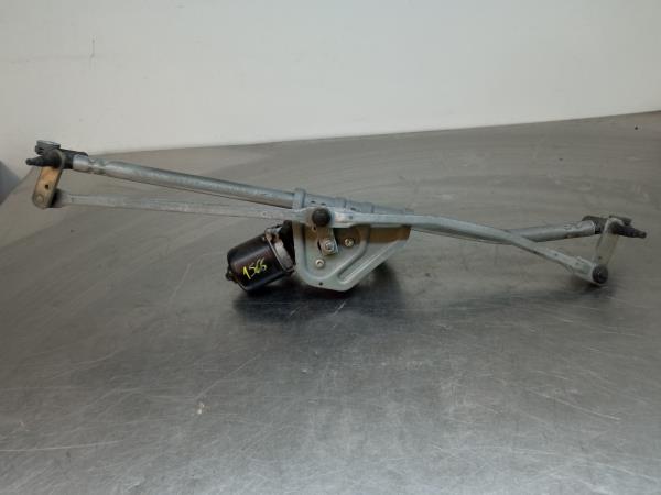 Front Wiper Motor MINI MINI CLUBMAN (R55) | 06 - 15
