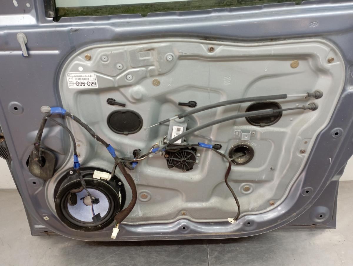 Front Right Electric Window Mechanism HYUNDAI SANTA FÉ II (CM) | 05 - 15