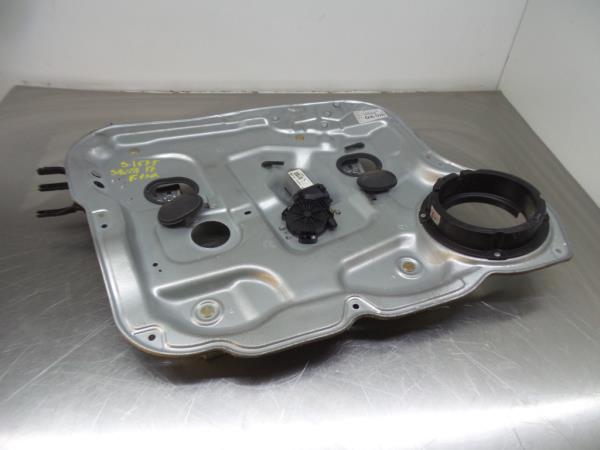 Front Left Electric Window Mechanism HYUNDAI SANTA FÉ II (CM) | 05 - 15