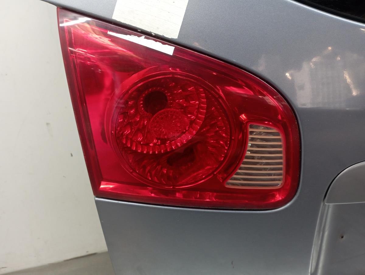 Left Tailgate Light HYUNDAI SANTA FÉ II (CM) | 05 - 15