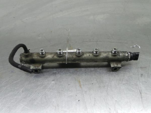 Injection Pressure Pipe HYUNDAI SANTA FÉ II (CM) | 05 - 15