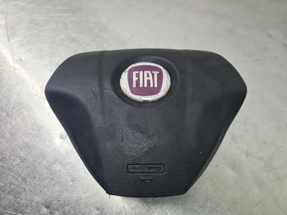 Airbag Conducteur FIAT BRAVO II (198_) | 06 - 