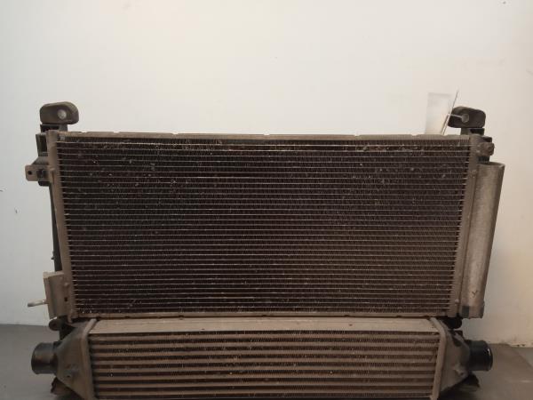 Kondensator Klimaanlage FIAT BRAVO II (198_) | 06 -  Imagem-0