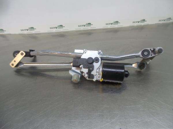 Front Wiper Motor BMW 1 Coupé (E82) | 06 - 13