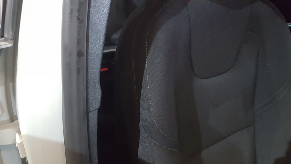 Airbag Banco Dto VOLVO V40 Hatchback (525, 526) | 12 -  Imagem-0