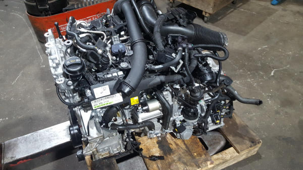 Motor Für Teile MERCEDES-BENZ A-CLASS (W177) | 18 -  Imagem-3