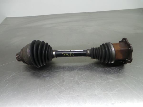 Antriebswelle Vorne Links AUDI A5 (8T3) | 07 - 17