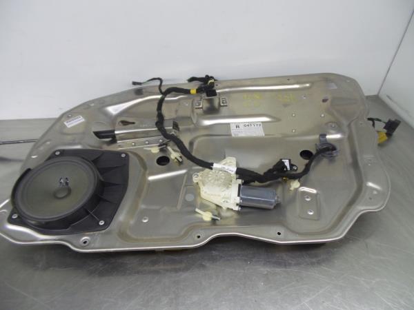 Front Right Electric Window Mechanism MERCEDES-BENZ S-CLASS (W221) | 05 - 13