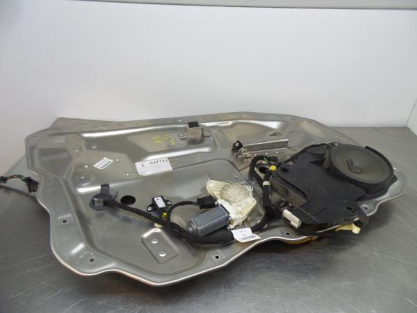 Front Left Electric Window Mechanism MERCEDES-BENZ S-CLASS (W221) | 05 - 13