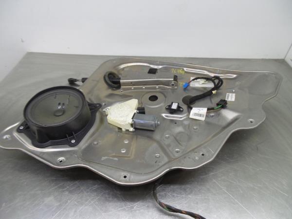 Rear Right Electric Window Mechanism MERCEDES-BENZ S-CLASS (W221) | 05 - 13