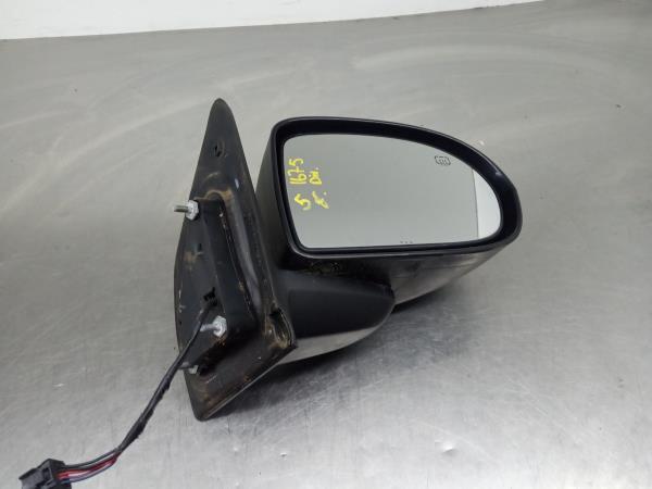 Specchio Retrovisore Elettrico Destra JEEP COMPASS (MK49) | 06 - 