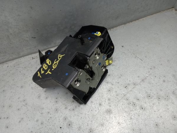 Rear Left Door Lock DACIA LOGAN MCV II | 13 - 