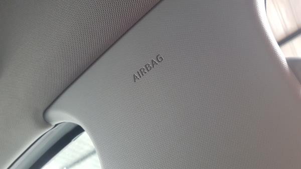Airbag De Cortina Dto SEAT LEON (5F1) | 12 - 