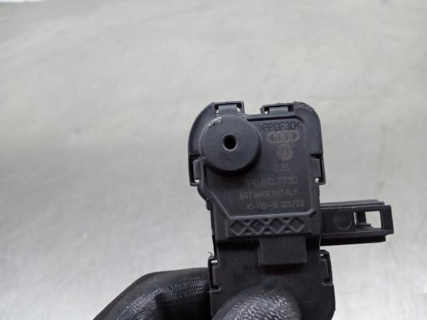 Pistola do Fecho SEAT LEON (5F1) | 12 -  Imagem-3
