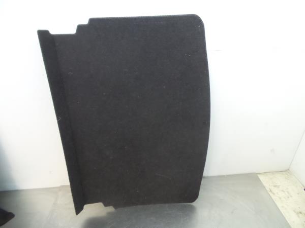 Tampo/Fundo Da Mala TOYOTA AURIS (_E18_) | 12 - 18