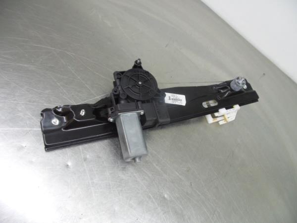 Alza Vetro Elettrico Posteriore Sinistro MINI MINI (F55) | 13 - 