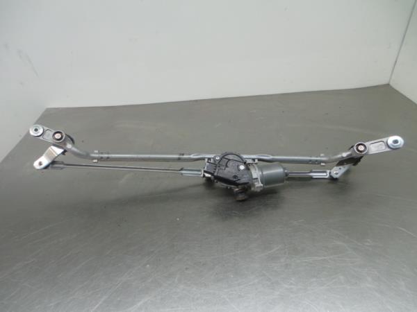 Motorino Del Tergicristallo Anteriore MINI MINI (F55) | 13 - 