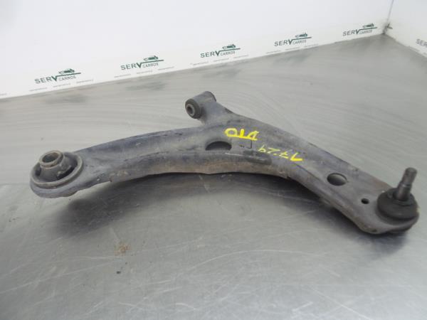 Right Front Suspension Arm TOYOTA YARIS (_P9_) | 05 - 14