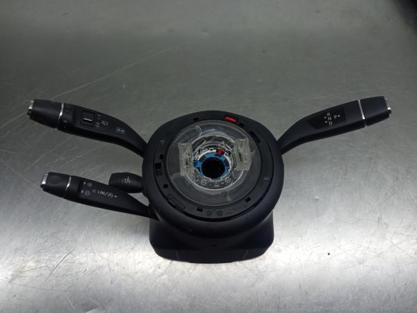 Anillo Airbag MERCEDES-BENZ CLS Shooting Brake (X218) | 12 - 17