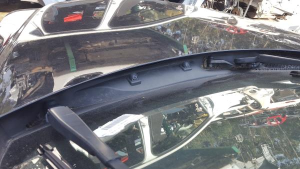 Motorino Del Tergicristallo Anteriore MERCEDES-BENZ CLS Shooting Brake (X218) | 12 - 17